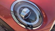 MINI Hatchback 1.5 Cooper Exclusive II 3dr Auto [Comfort/Nav Pck] Petrol Hatchback